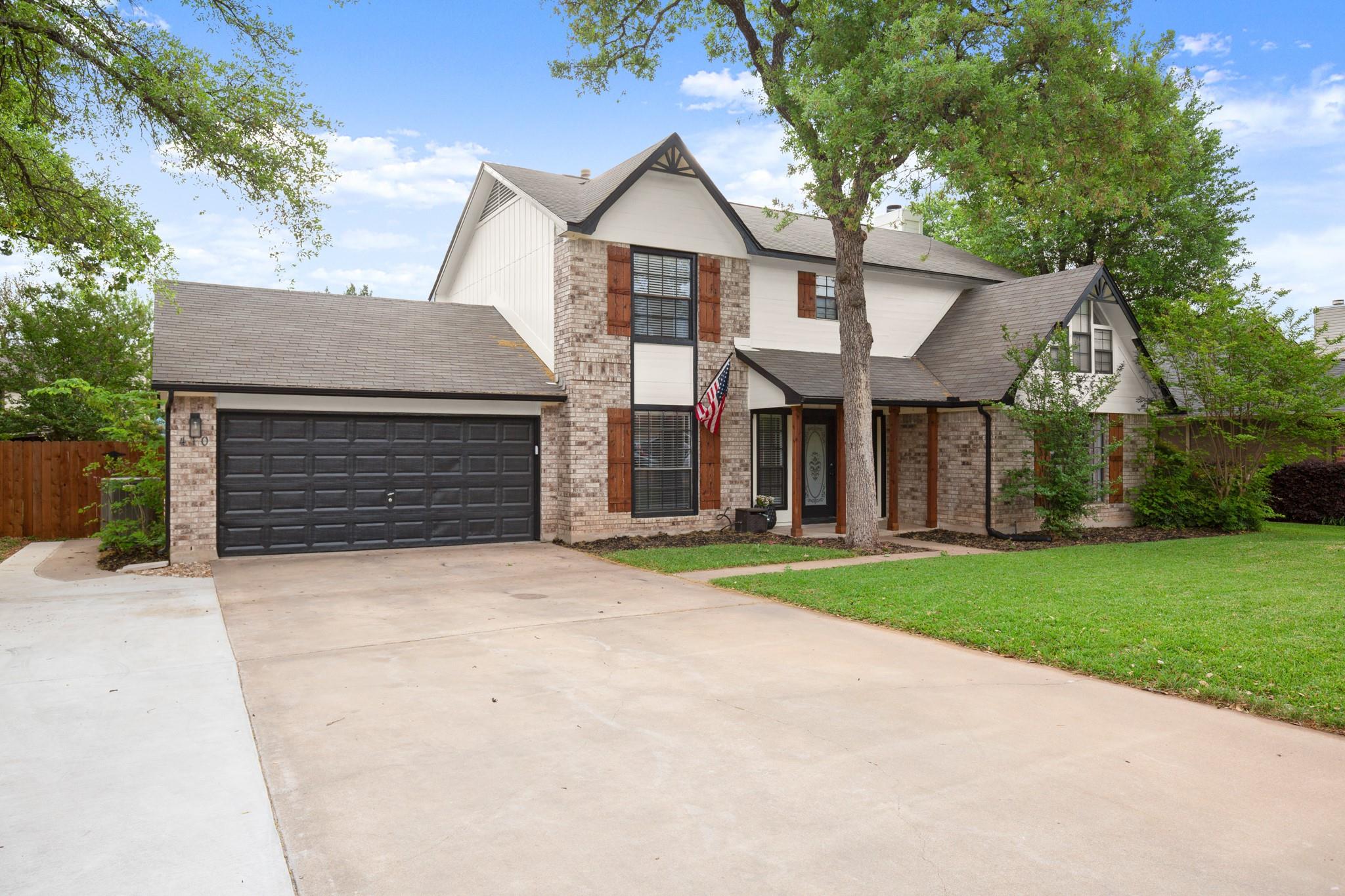 410 Cedar Mound Pass, Cedar Park