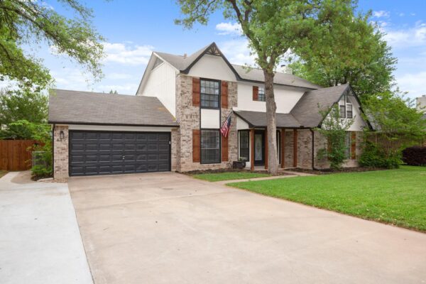410 Cedar Mound Pass, Cedar Park
