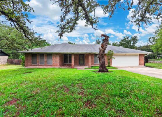 8804 El Rey Blvd, Austin