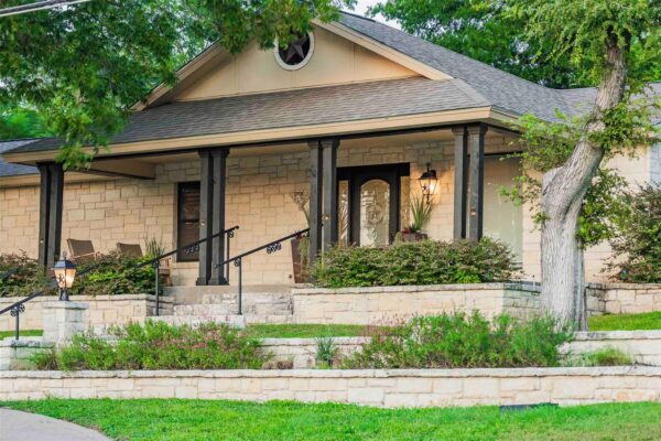 505 Avenue E None, Marble Falls