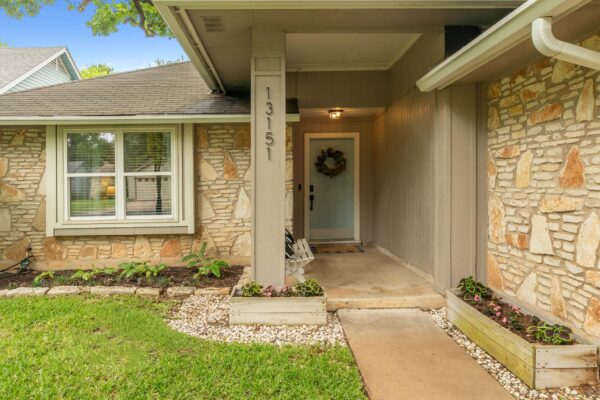 13151 Mill Stone Dr, Austin
