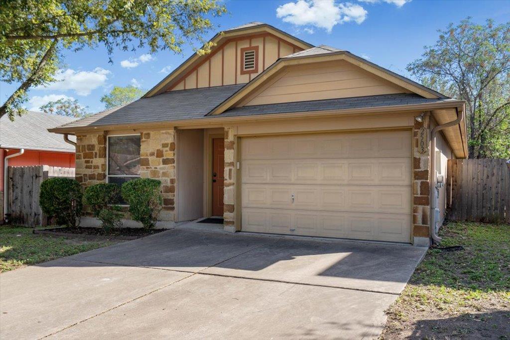 2503 Magin Meadow Dr, Austin, TX 78744