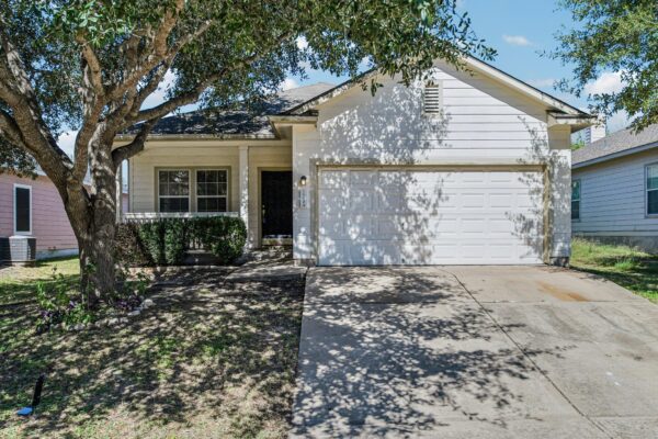 11404 Morgans Point St, Manor