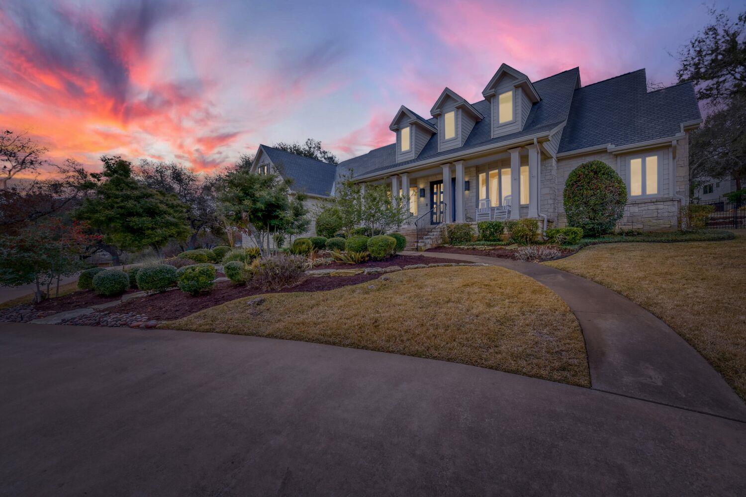 18 Ehrlich Rd, Austin, TX 78746