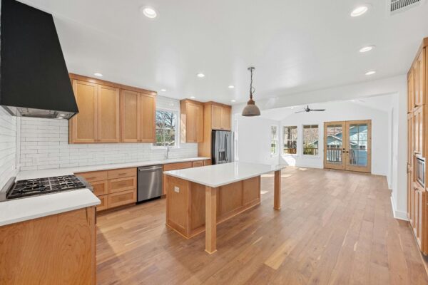 4606 Evans Ave, Austin