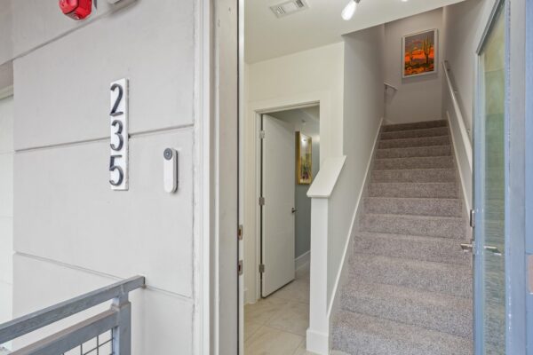 604 N Bluff Dr #235, Austin