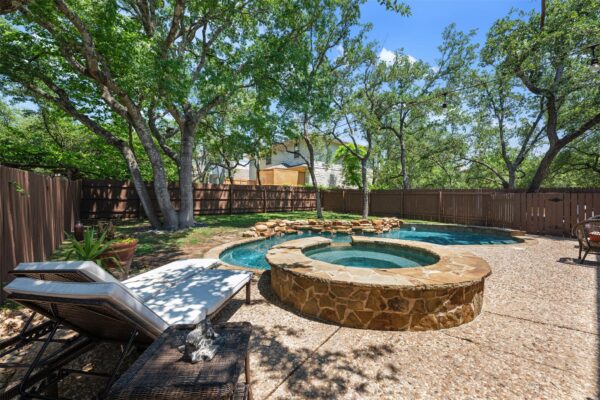 4008 Canyon Glen Cir, Austin