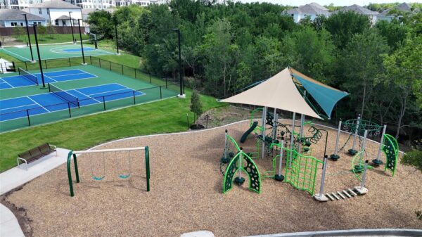 2714 Foss Rd, Pflugerville