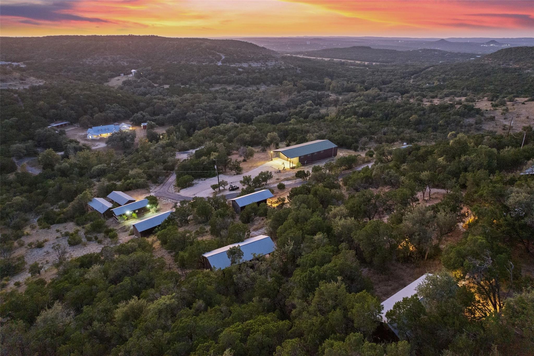 10703 Ranch Road 12 None, Wimberley, TX 78676
