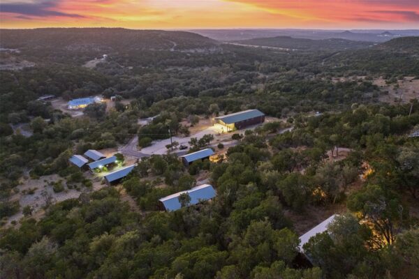 10703 Ranch Road 12 None, Wimberley