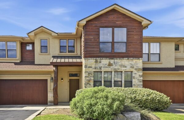 6705 Covered Bridge Dr #2, Austin