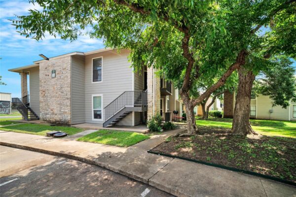 10616 Mellow Meadow Dr #7C, Austin
