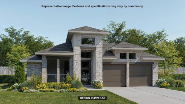 1436 Purple Petunia Ln, Georgetown