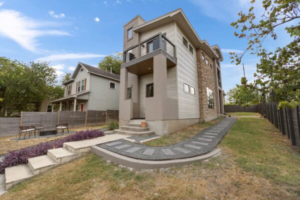 1814 Maple Ave, Austin
