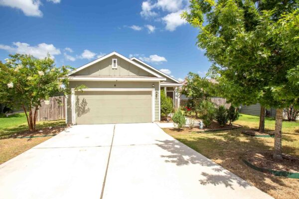 393 Moon Stone Trl, Buda