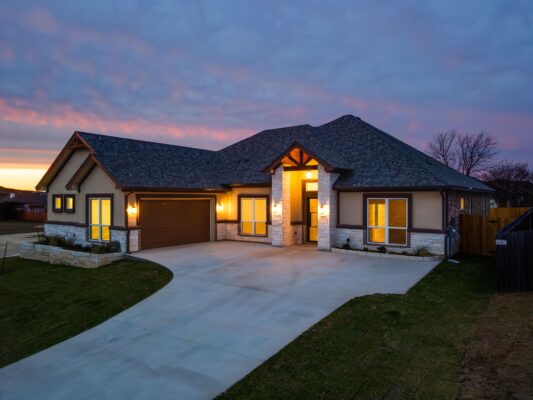 3703 Dodge City Dr, Killeen
