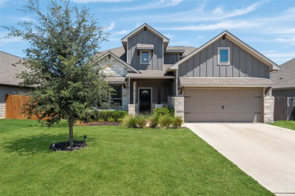 211 Brookside St, Hutto