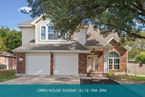 903 Meadow Creek Dr, Pflugerville