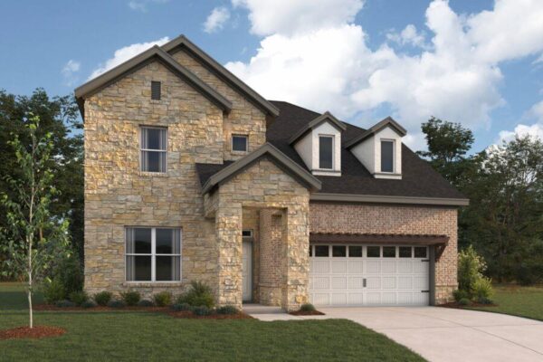 261 Callahan Loop, Buda