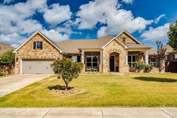 221 Clearwater Way, Kyle