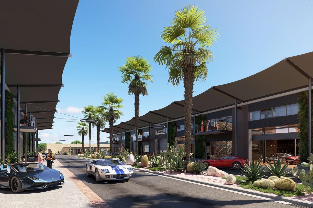8001 Circuit of the Americas Blvd #502, Del Valle, TX 78617