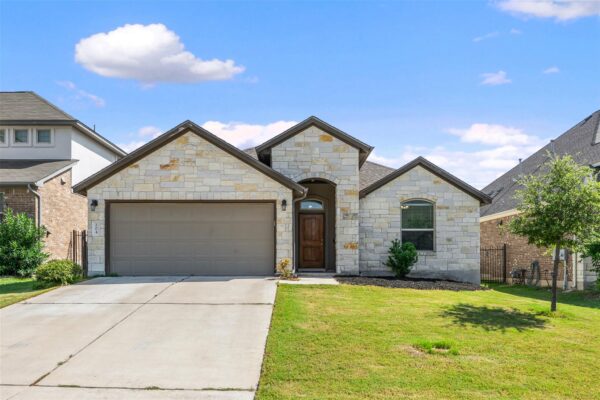 204 Lambert St, Leander