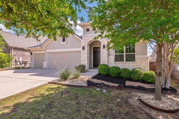 18613 Rio Chama Ln, Austin