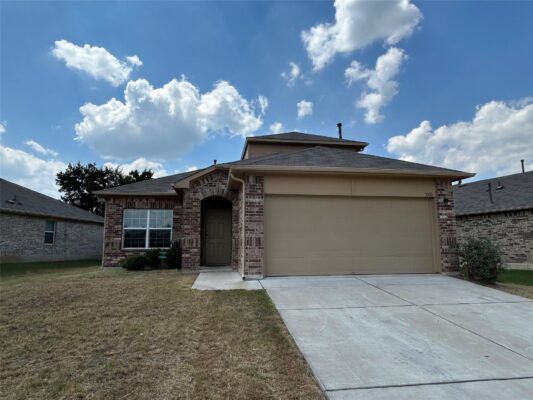 3501 Blazeby Dr, Austin
