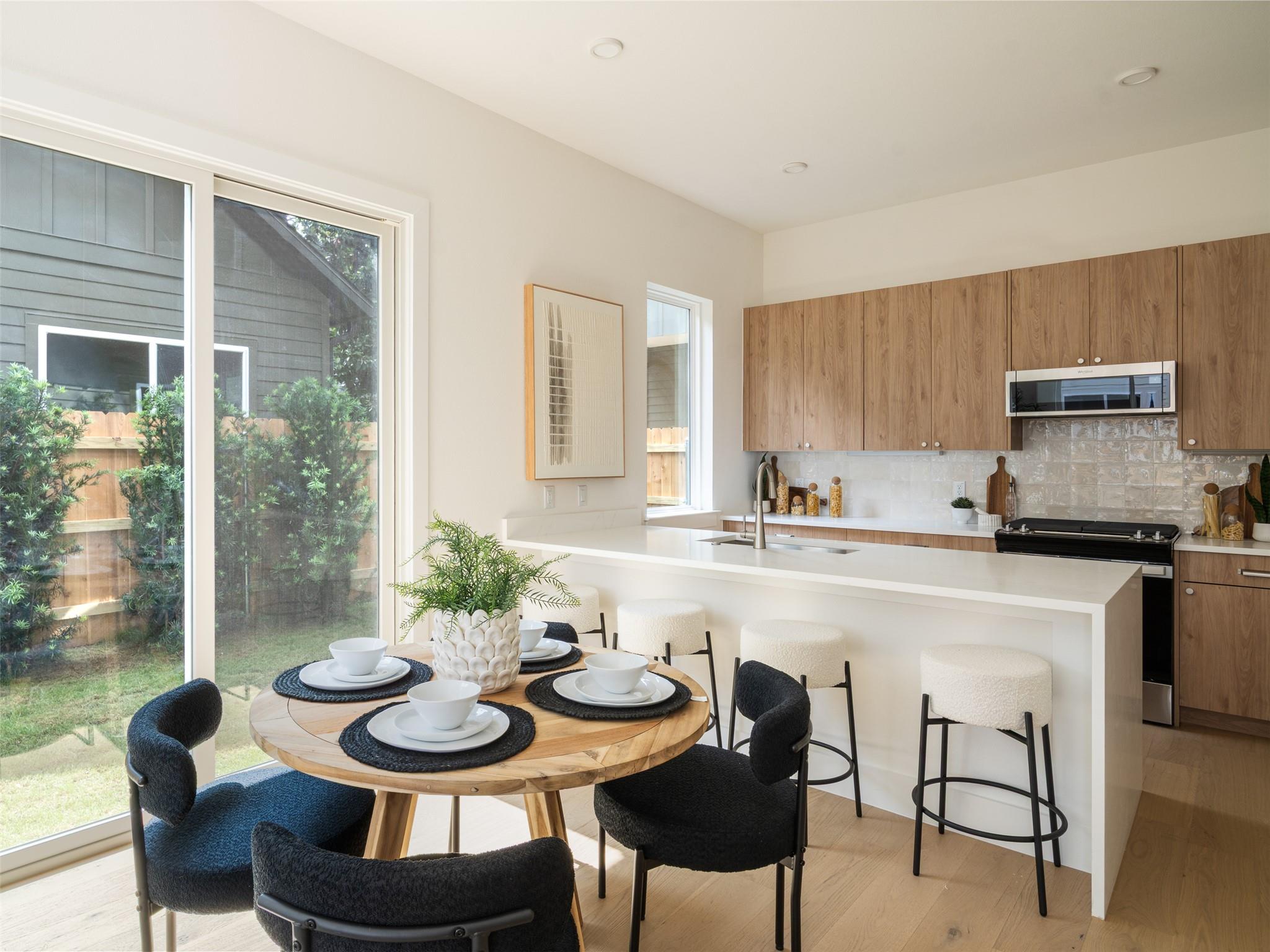 6409 Bradsher None #B, Austin, TX 78745