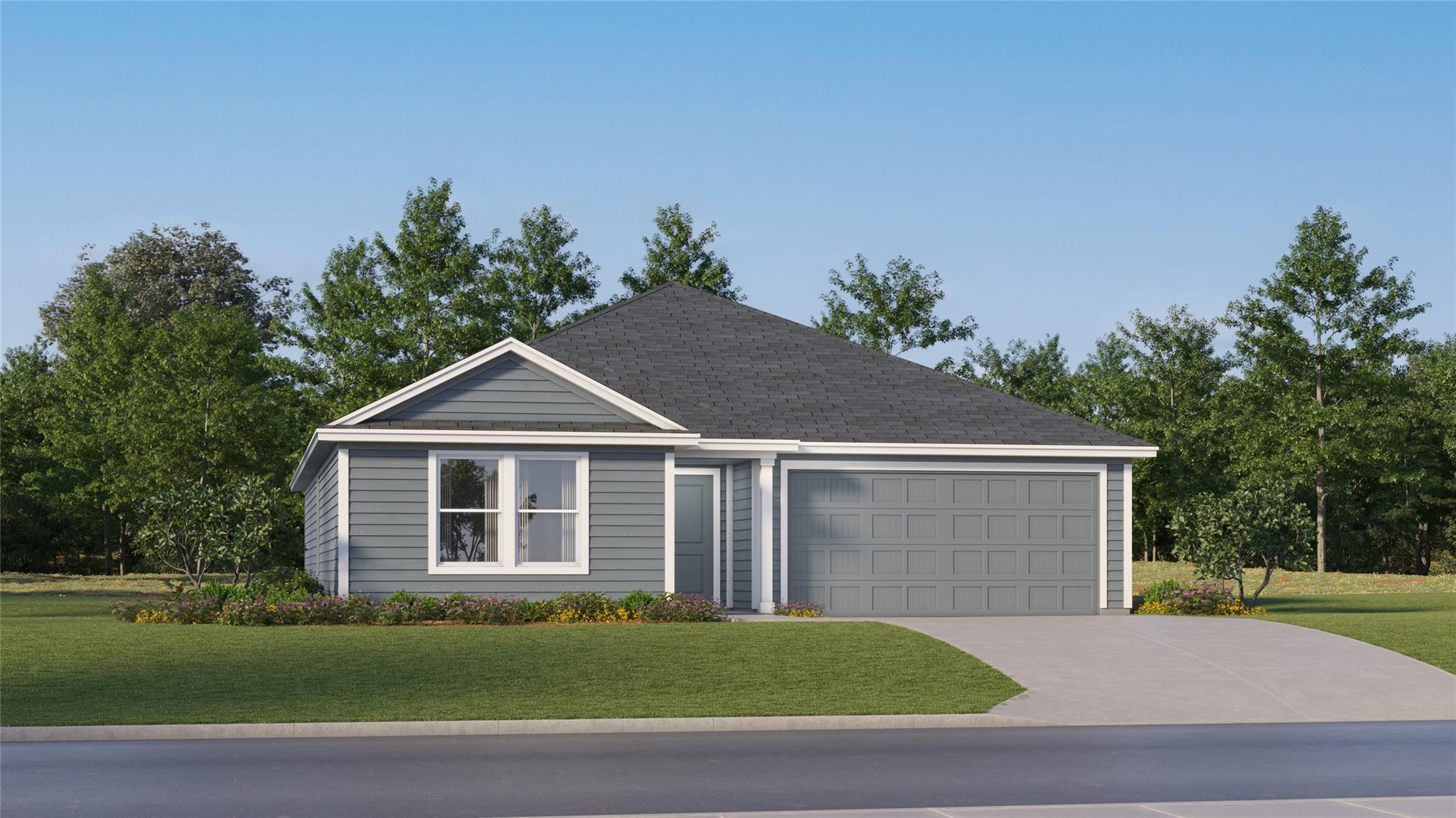 419 Silvercloud Dr, Lockhart, TX 78644