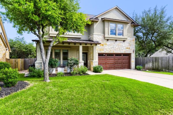 12109 Pepperidge Dr, Austin
