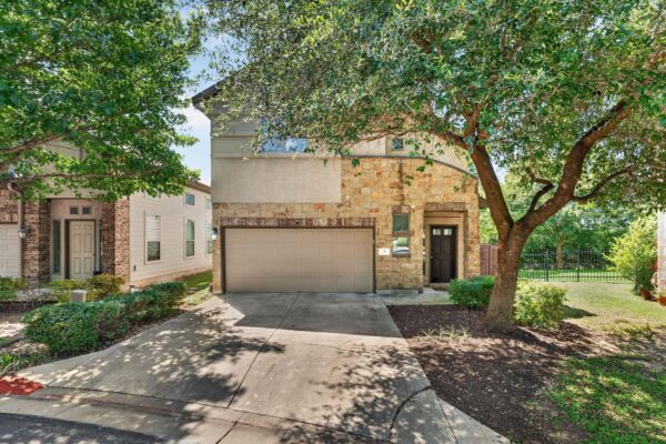 2101 Rivers Edge Way #3, Austin