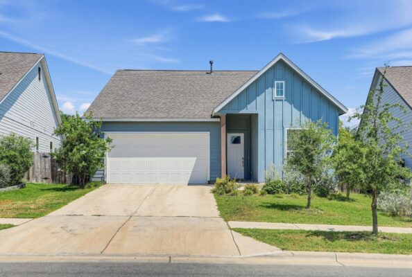 145 Brooks Ranch Dr, Kyle