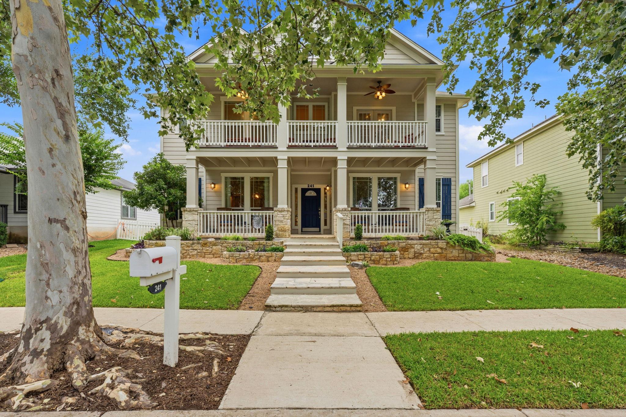 241 Skinner None, Kyle, TX 78640