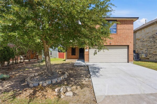 6917 Panda Royle Dr, Del Valle