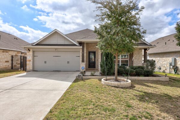 552 Panzano Dr, Georgetown