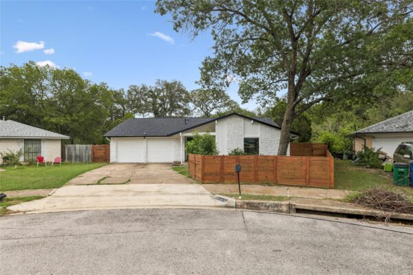 6107 Blarwood Dr, Austin