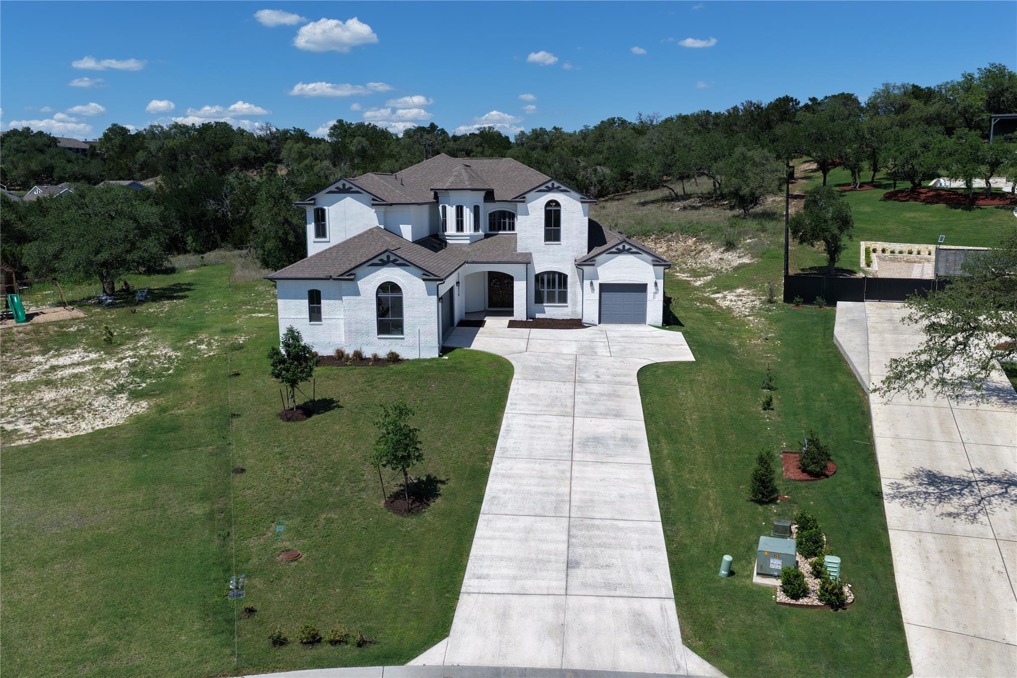 3636 Walkaloosa Way, Leander