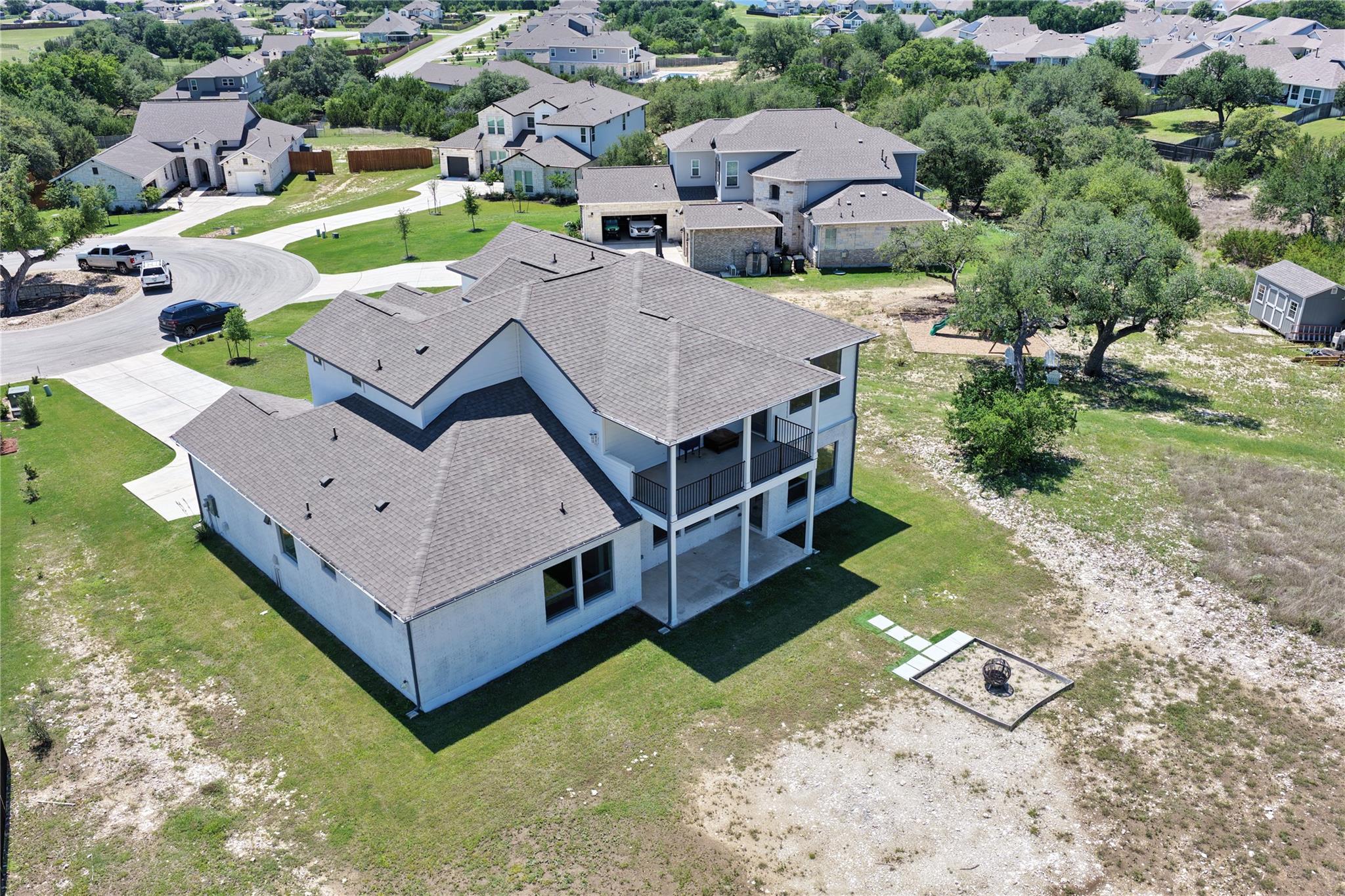 3636 Walkaloosa Way, Leander