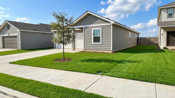 207 Isthmus Ln, Maxwell