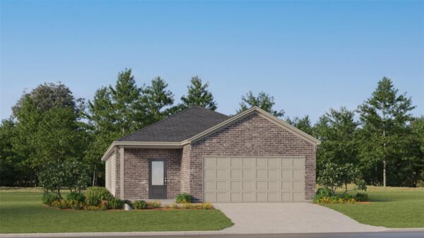 245 Mets Way, Hutto