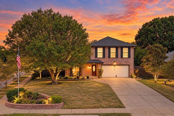 13200 Fieldgate Dr, Austin