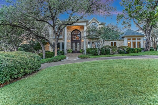 3009 Pescadero Cv, Austin