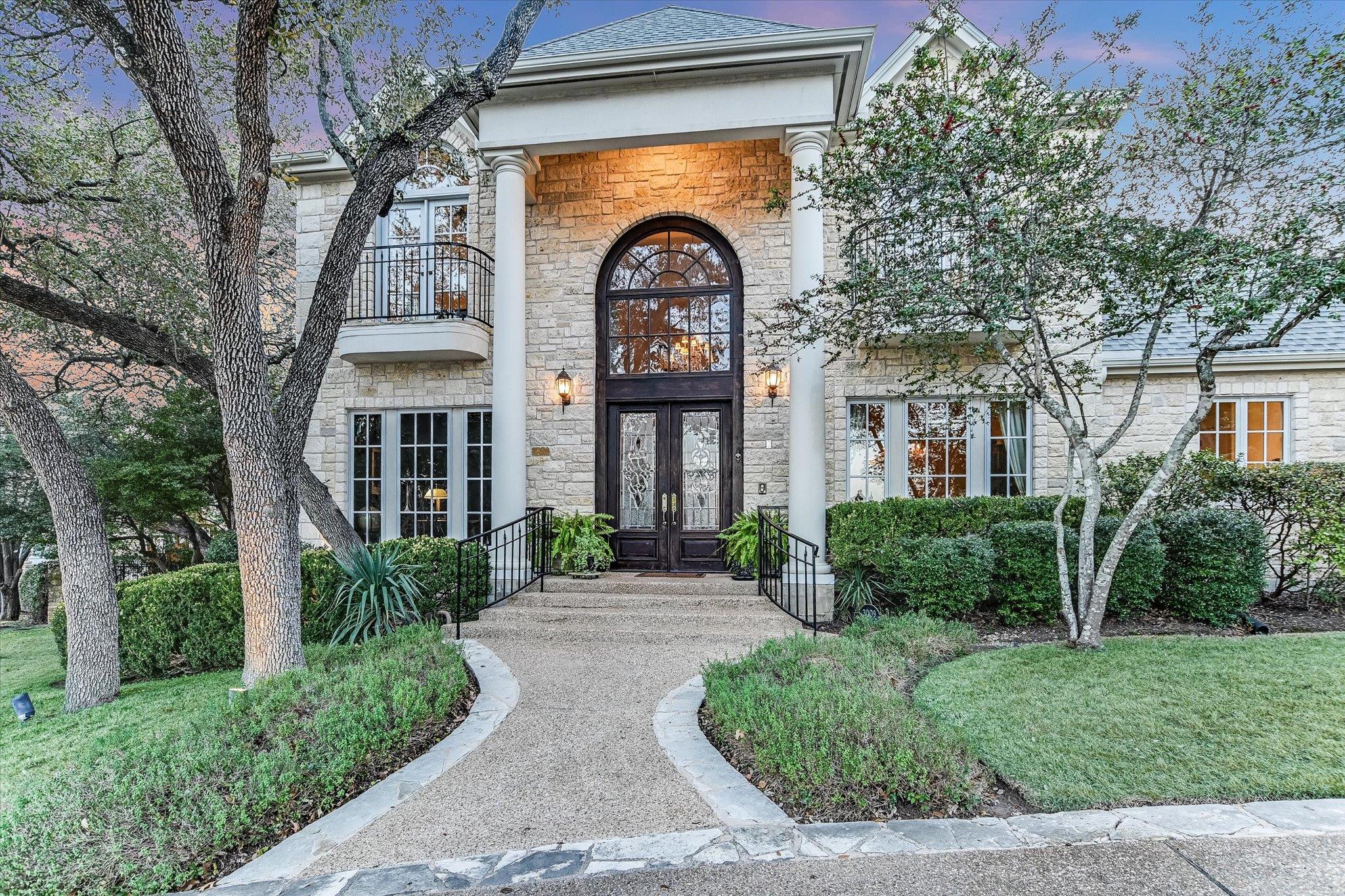 3009 Pescadero Cv, Austin, TX 78746