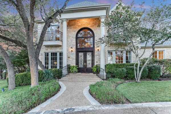 3009 Pescadero Cv, Austin