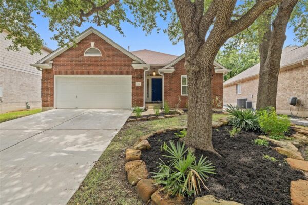6706 Debcoe Dr, Austin