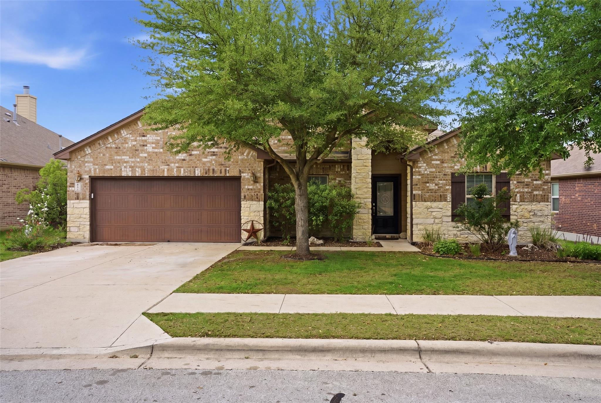 155 Rock Vista Run, Austin, TX 78737
