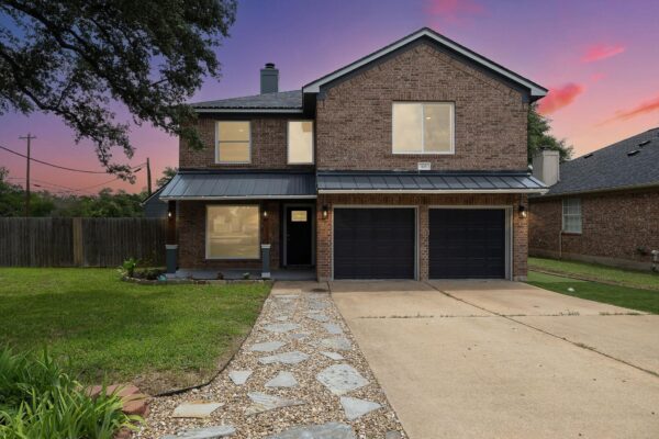 105 Bluejack Pl, Cedar Park