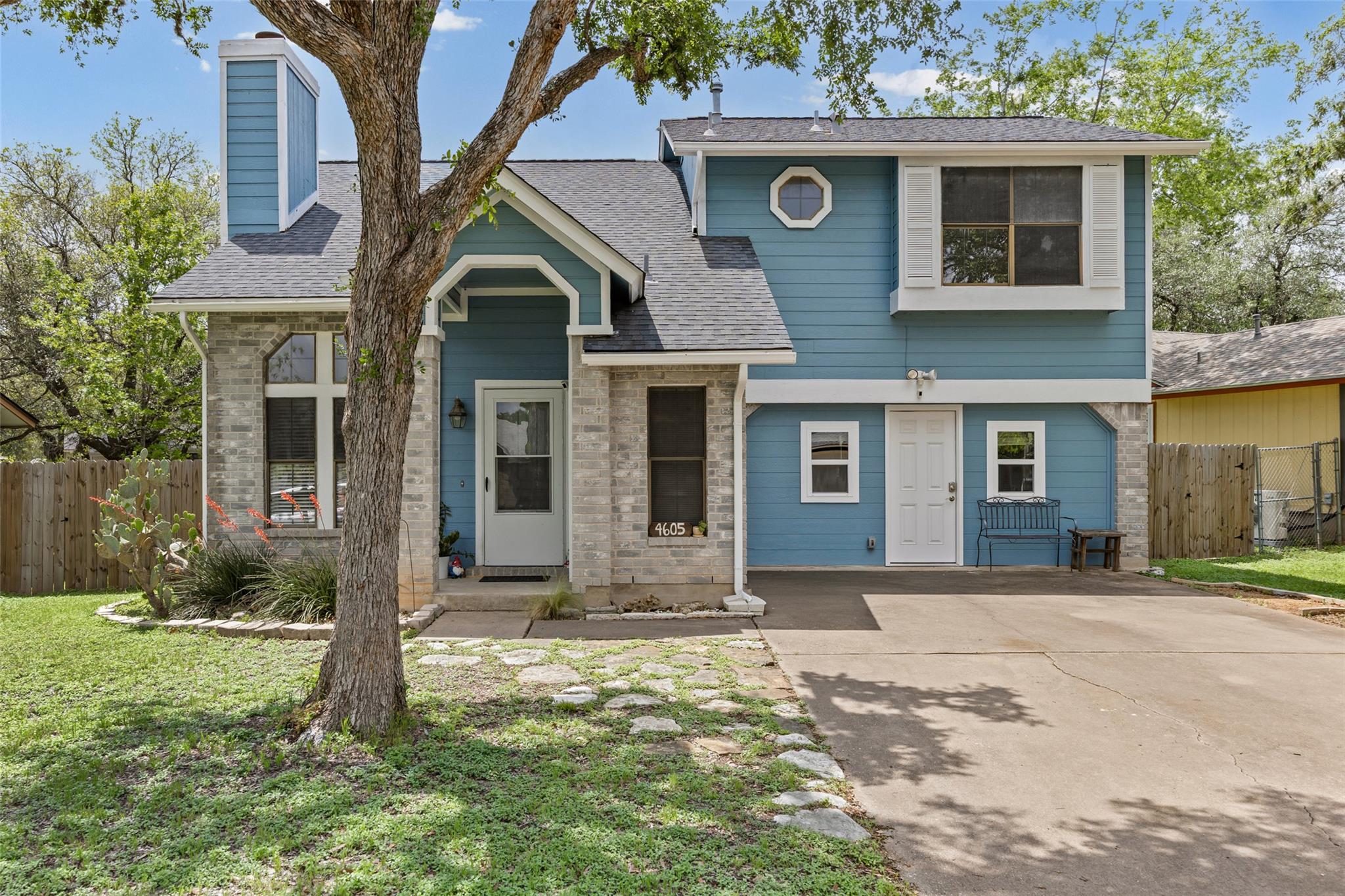 4605 Molera Dr, Austin
