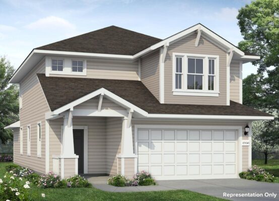 12112 Bulldogger Bnd, Mustang Ridge